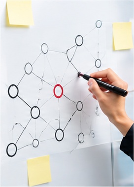 Connect the dots